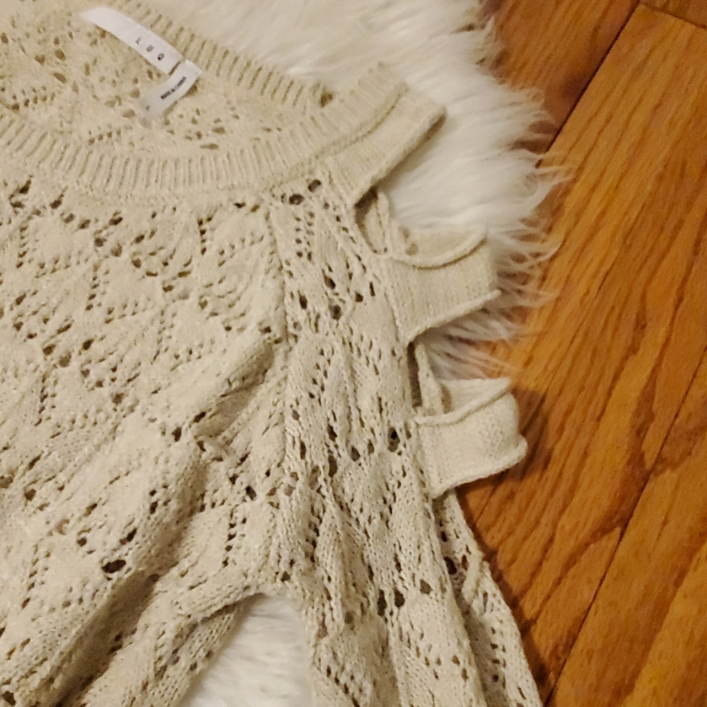 LUQ sweater - Picture 2 of 4